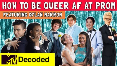 Decoded Season 5 Episode 7