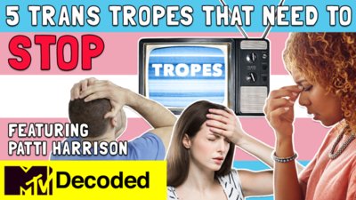 Decoded Season 5 Episode 10