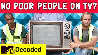 Decoded Season 6 Episode 7