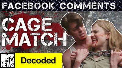 Decoded Season 3 Episode 2