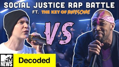 Decoded Season 3 Episode 8