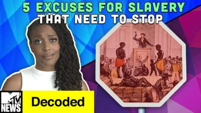 Decoded Season 4 Episode 1