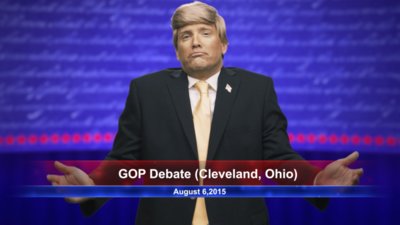 Decoded Season 2 Episode 1