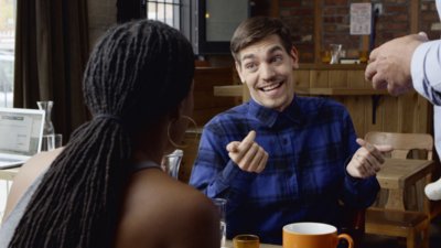 Decoded Season 2 Episode 10