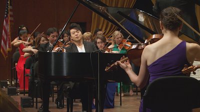 Live From Lincoln Center Season 33 Episode 1