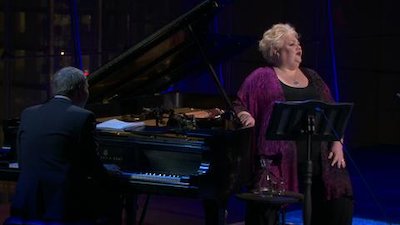 Live From Lincoln Center Season 38 Episode 4