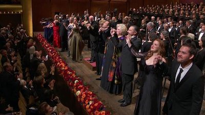 Live From Lincoln Center Season 39 Episode 1