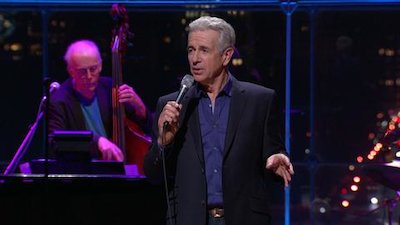 Live From Lincoln Center Season 39 Episode 3