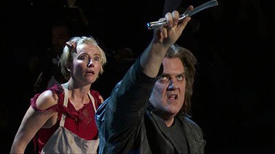 Live From Lincoln Center Season 39 Episode 5