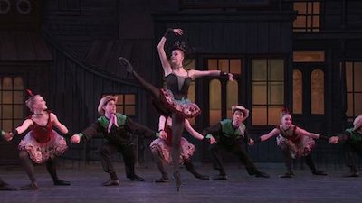 Live From Lincoln Center Season 39 Episode 7