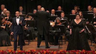 Live From Lincoln Center Season 40 Episode 1