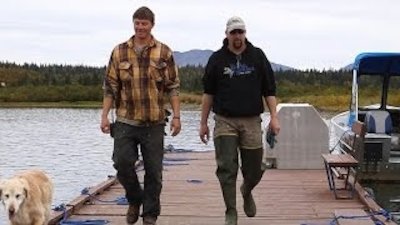Guiding Alaska Season 1 Episode 4