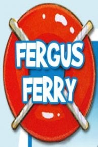 Fergus Ferry