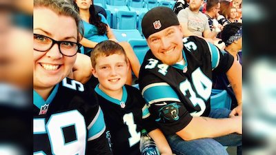 Greatest Ever Season 2 Episode 7