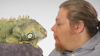 Greatest Ever Season 2 Episode 9