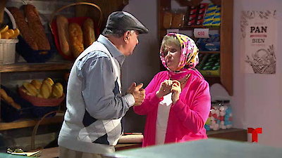 Silvana Sin Lana Season 1 Episode 10