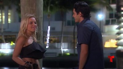 Silvana Sin Lana Season 1 Episode 13