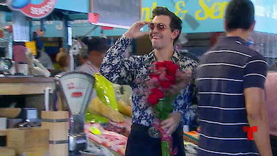 Silvana Sin Lana Season 1 Episode 19