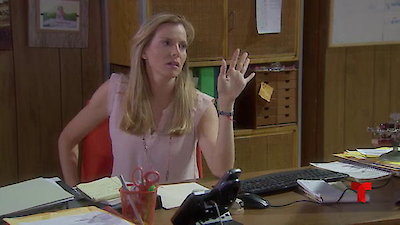 Silvana Sin Lana Season 1 Episode 32