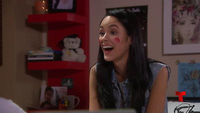 Silvana Sin Lana Season 1 Episode 34