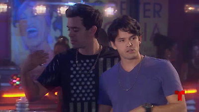 Silvana Sin Lana Season 1 Episode 35