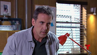 Silvana Sin Lana Season 1 Episode 37