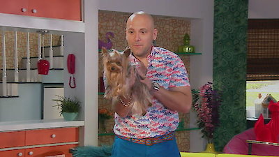 Silvana Sin Lana Season 1 Episode 45