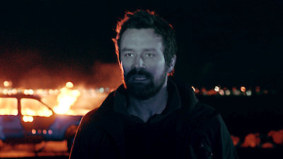 The Lava Field Season 1 Episode 3