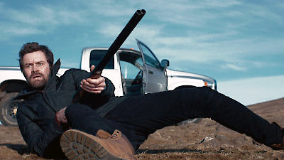 The Lava Field Season 1 Episode 4