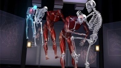 Fight Science Season 1 Episode 1