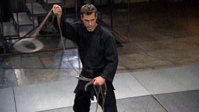 Fight Science Season 1 Episode 3