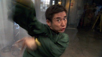 Fight Science Season 1 Episode 4