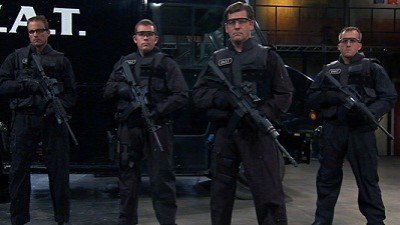 Fight Science Season 1 Episode 5