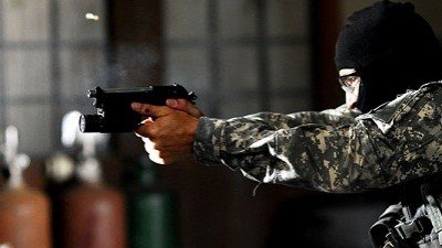 Fight Science Season 1 Episode 7