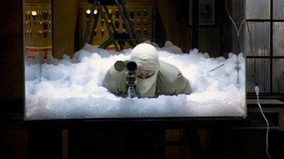 Fight Science Season 1 Episode 8