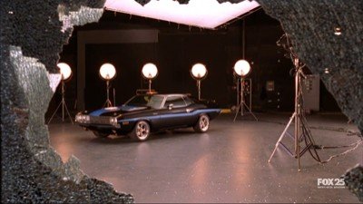 Drive Season 1 Episode 3