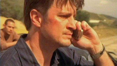 Drive Season 1 Episode 6