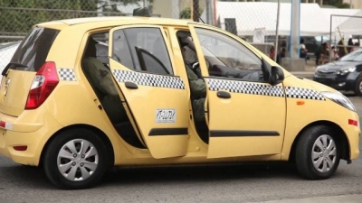 Drive Season 1 Episode 8