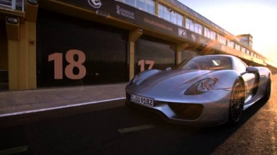 Drive Season 1 Episode 7