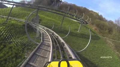 Drive Season 2 Episode 2