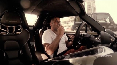 Drive Season 2 Episode 1