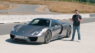 Drive Season 4 Episode 4