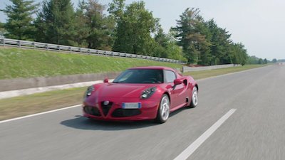 Drive Season 4 Episode 5