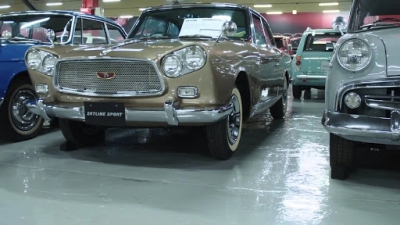 Drive Season 2 Episode 5