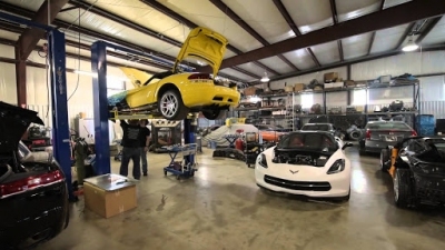 Drive Season 2 Episode 6