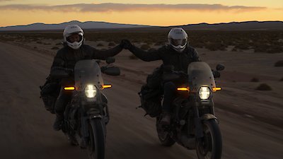 Long Way Up Season 1 Episode 6