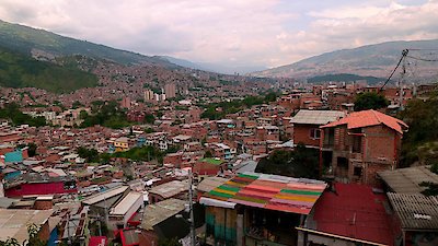 Long Way Up Season 1 Episode 8