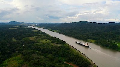 Long Way Up Season 1 Episode 9