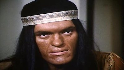 Kolchak: The Night Stalker Season 1 Episode 8