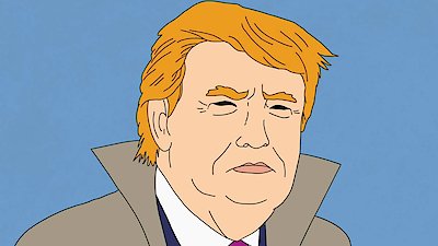 Brad Neely's Harg Nallin' Sclopio Peepio Season 1 Episode 2